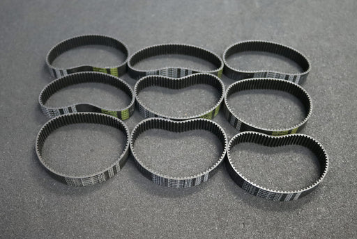 Bild des Artikels GATES-POWERGRIP-9x-Zahnriemen-9x-Timing-belt-3M-Breite-15mm-Länge-255mm