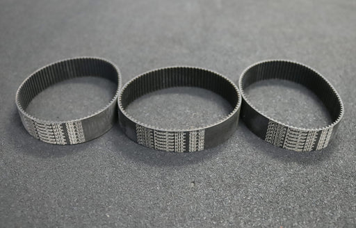 Bild des Artikels GATES-POWERGRIP-3x-Zahnriemen-3x-Timing-belt-3M-Breite-20mm-Länge-285mm