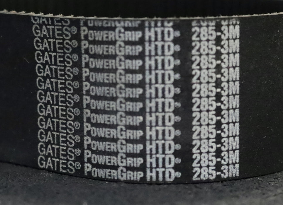Bild des Artikels GATES-POWERGRIP-Zahnriemen-Timing-belt-3M-Breite-35mm-Länge-285mm-unbenutzt