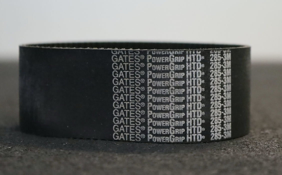 Bild des Artikels GATES-POWERGRIP-Zahnriemen-Timing-belt-3M-Breite-35mm-Länge-285mm-unbenutzt