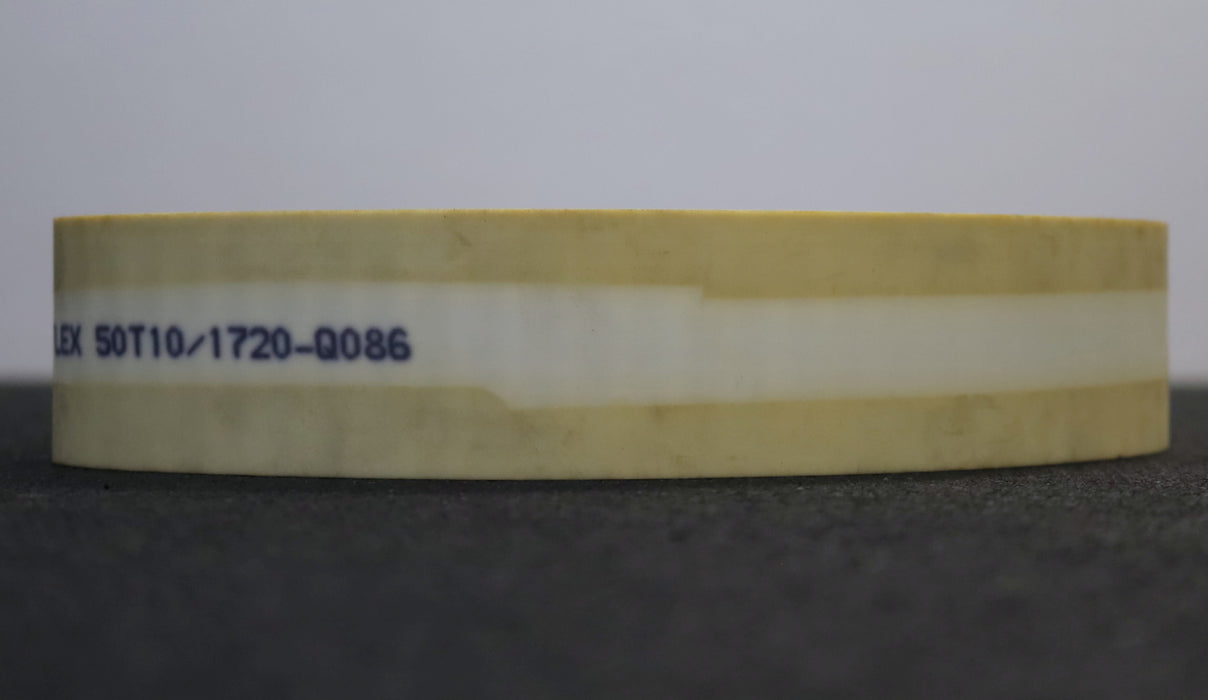 Bild des Artikels BRECOFLEX-Zahnriemen-Timing-belt-T10-Breite-50mm-Länge-1720mm-unbenutzt