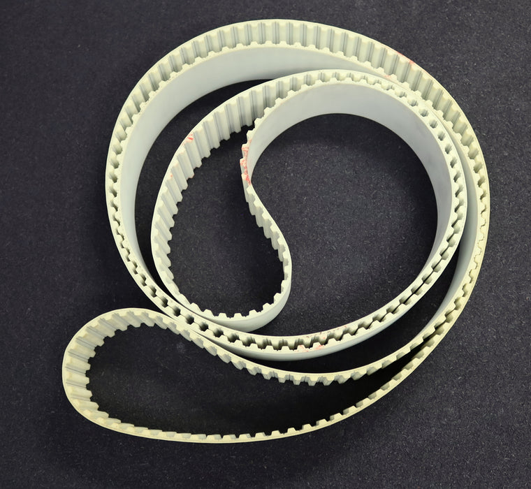 Bild des Artikels BRECOFLEX-Zahnriemen-Timing-belt-T10-Breite-50mm-Länge-2920mm-unbenutzt