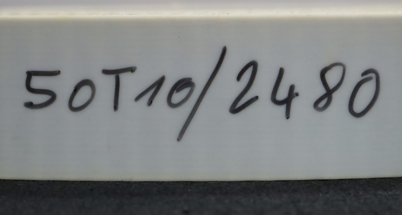 Bild des Artikels Zahnriemen-Timing-belt-T10-Breite-50mm-Länge-2480mm-unbenutzt