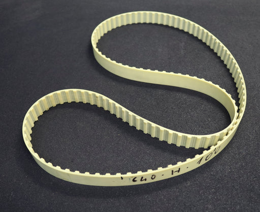 Bild des Artikels Zahnriemen-Timing-belt-H-100-Breite-25,4mm-Länge-1640mm-unbenutzt