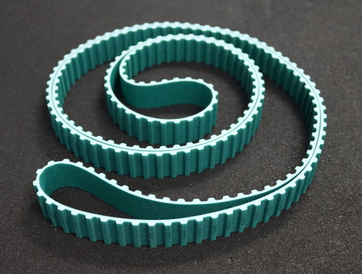 Bild des Artikels Zahnriemen-Timing-belt-T10-PAZ-beidseitig-Breite-16mm-Länge-2420mm-unbenutzt