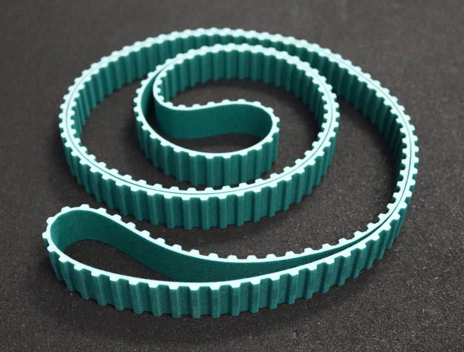 Bild des Artikels Zahnriemen-Timing-belt-T10-PAZ-beidseitig-Breite-16mm-Länge-2420mm-unbenutzt
