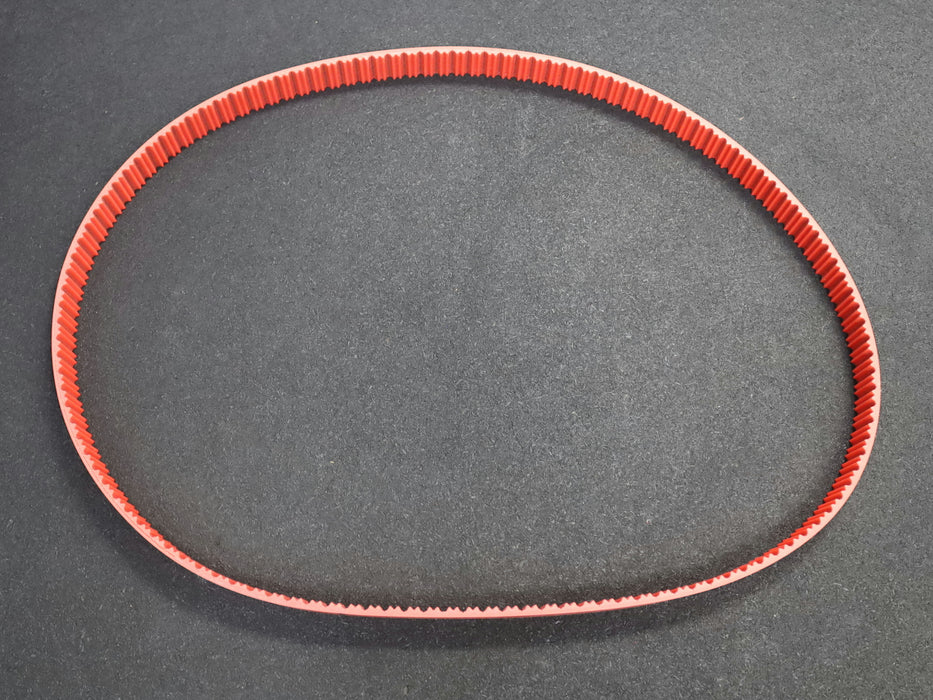 Bild des Artikels SYNCHROFLEX-Zahnriemen-Timing-belt-ATP10-Breite-25mm-Länge-1280mm-unbenutzt