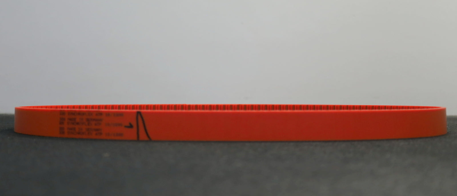 Bild des Artikels SYNCHROFLEX-Zahnriemen-Timing-belt-ATP10-Breite-25mm-Länge-1280mm-unbenutzt