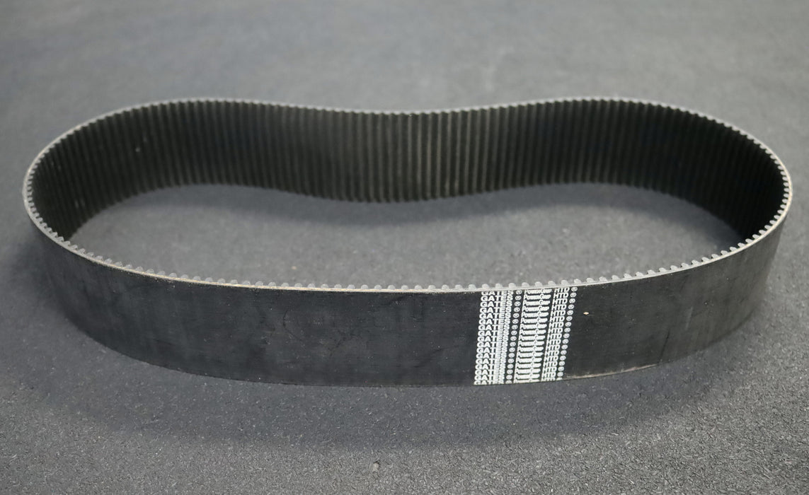 Bild des Artikels GATES-POWERGRIP-Zahnriemen-Timing-belt-5M-Breite-50mm-Länge-860mm-unbenutzt