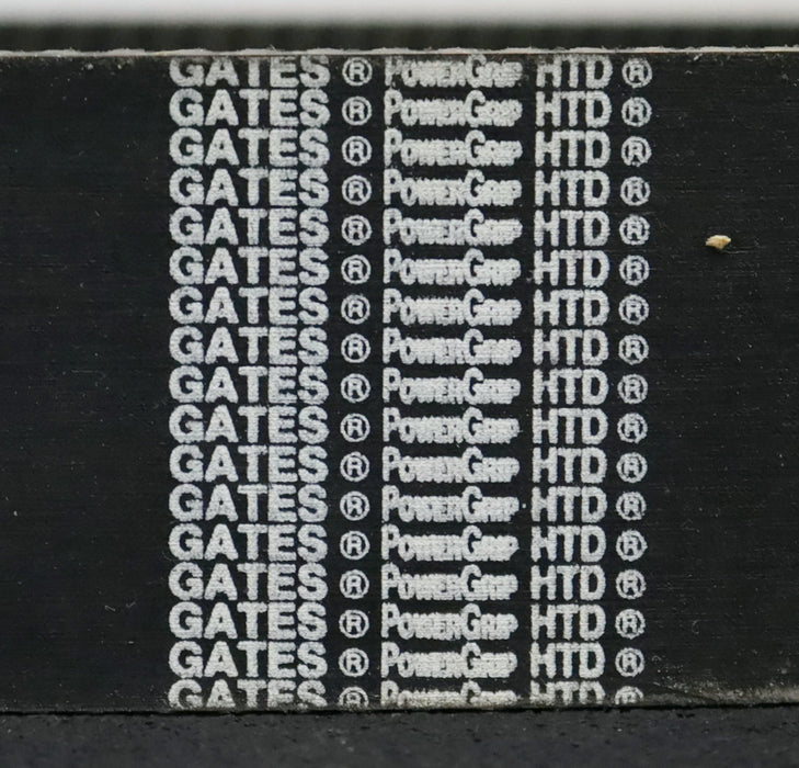 Bild des Artikels GATES-POWERGRIP-Zahnriemen-Timing-belt-5M-Breite-50mm-Länge-860mm-unbenutzt