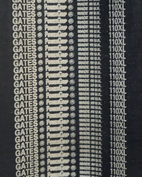 Bild des Artikels GATES-POWERGRIP-Zahnriemen-Timing-belt-110XL-Breite-106mm-Länge-279,4mm