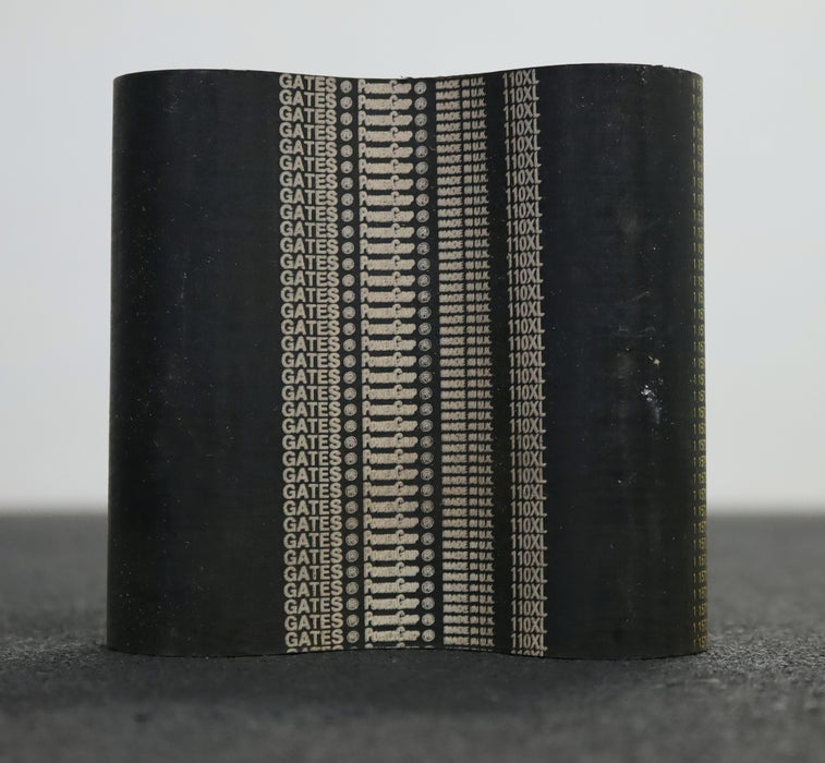 Bild des Artikels GATES-POWERGRIP-Zahnriemen-Timing-belt-110XL-Breite-106mm-Länge-279,4mm