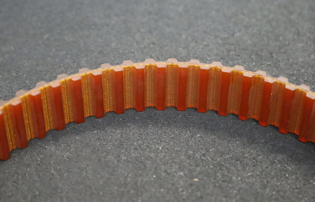 Bild des Artikels Zahnriemen-Timing-belt-doppelverzahnt-DT10-Breite-25mm-Länge-620mm-unbenutzt