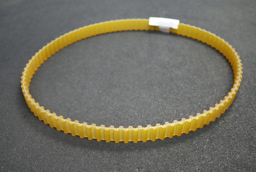 Bild des Artikels Zahnriemen-Timing-belt-doppelverzahnt-DT10-Breite-20mm-Länge-885mm-unbenutzt