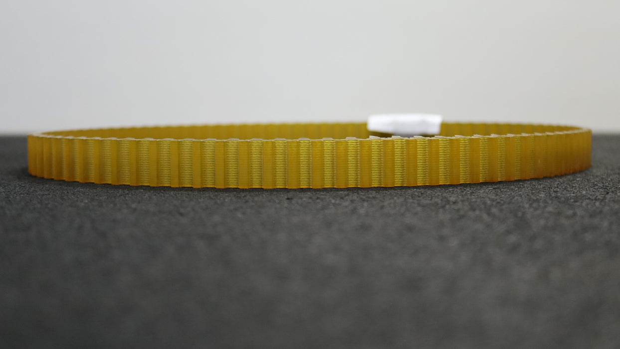 Bild des Artikels Zahnriemen-Timing-belt-doppelverzahnt-DT10-Breite-20mm-Länge-885mm-unbenutzt