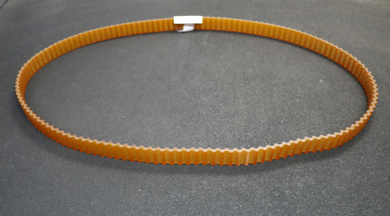 Bild des Artikels Zahnriemen-Timing-belt-doppelverzahnt-DT10-Breite-25mm-Länge-1385mm-unbenutzt