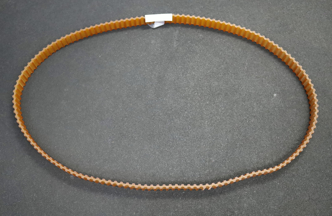 Bild des Artikels Zahnriemen-Timing-belt-doppelverzahnt-DT10-Breite-25mm-Länge-1385mm-unbenutzt