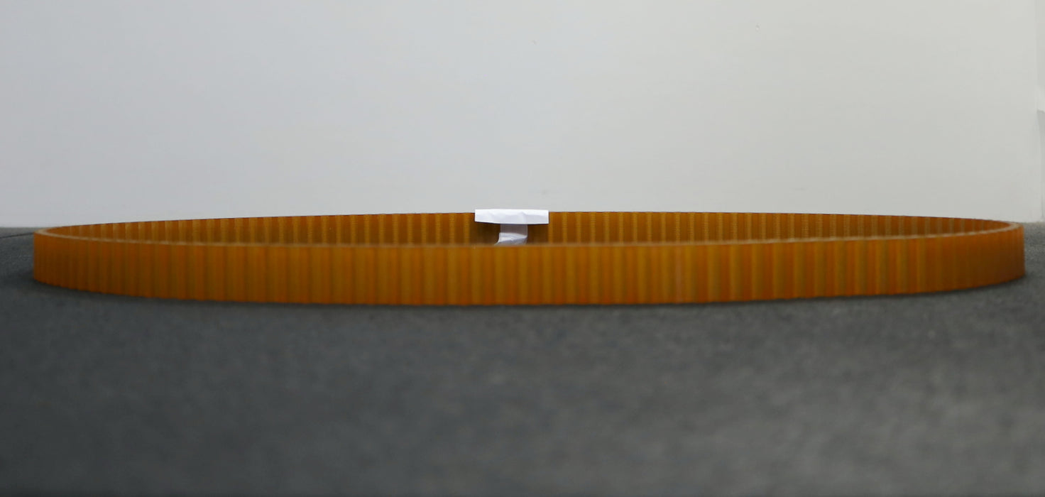 Bild des Artikels Zahnriemen-Timing-belt-doppelverzahnt-DT10-Breite-25mm-Länge-1385mm-unbenutzt