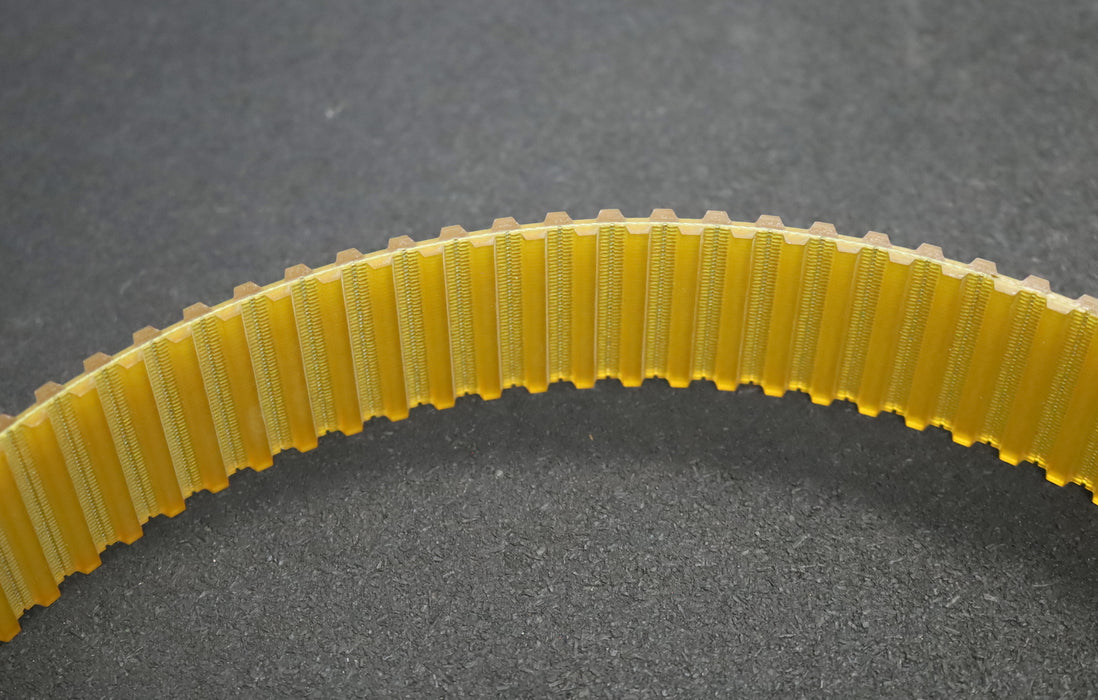Bild des Artikels Zahnriemen-Timing-belt-doppelverzahnt-DT10-Breite-45mm-Länge-885mm-unbenutzt