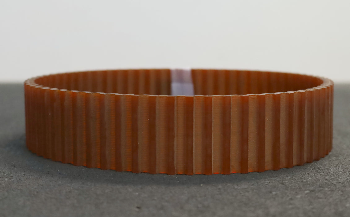 Bild des Artikels Zahnriemen-Timing-belt-doppelverzahnt-DT10-Breite-43mm-Länge-645mm-unbenutzt