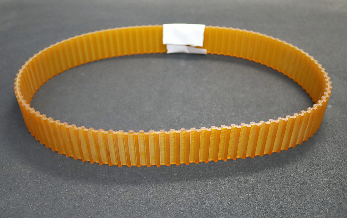 Bild des Artikels Zahnriemen-Timing-belt-doppelverzahnt-DT10-Breite-45mm-Länge-985mm-unbenutzt