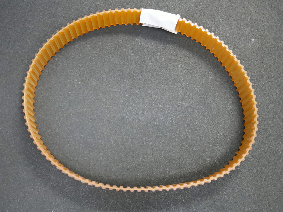 Bild des Artikels Zahnriemen-Timing-belt-doppelverzahnt-DT10-Breite-45mm-Länge-985mm-unbenutzt