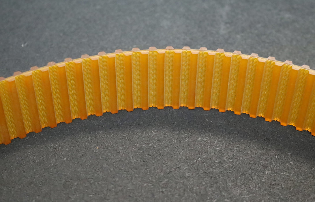 Bild des Artikels Zahnriemen-Timing-belt-doppelverzahnt-DT10-Breite-45mm-Länge-985mm-unbenutzt