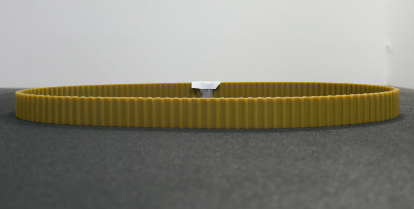 Bild des Artikels Zahnriemen-Timing-belt-doppelverzahnt-DT10-Breite-32mm-Länge-1340mm-unbenutzt