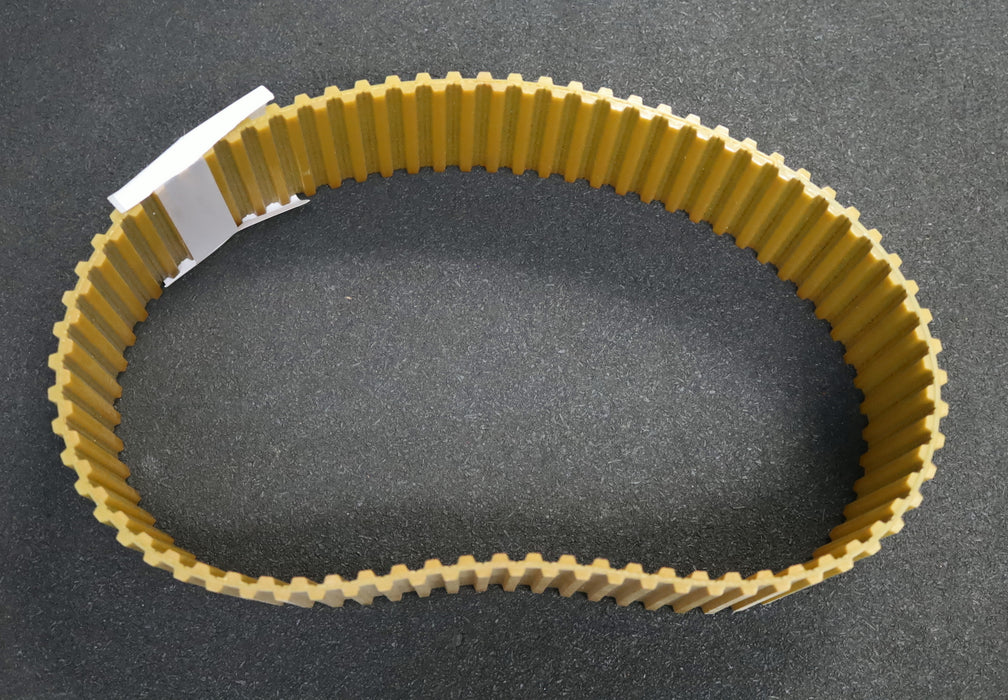 Bild des Artikels Zahnriemen-Timing-belt-doppelverzahnt-DT10-Breite-70mm-Länge-705mm-unbenutzt