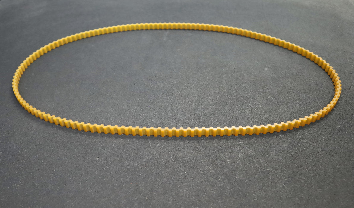 Bild des Artikels Zahnriemen-Timing-belt-doppelverzahnt-DT10-Breite-12mm-Länge-1405mm-unbenutzt