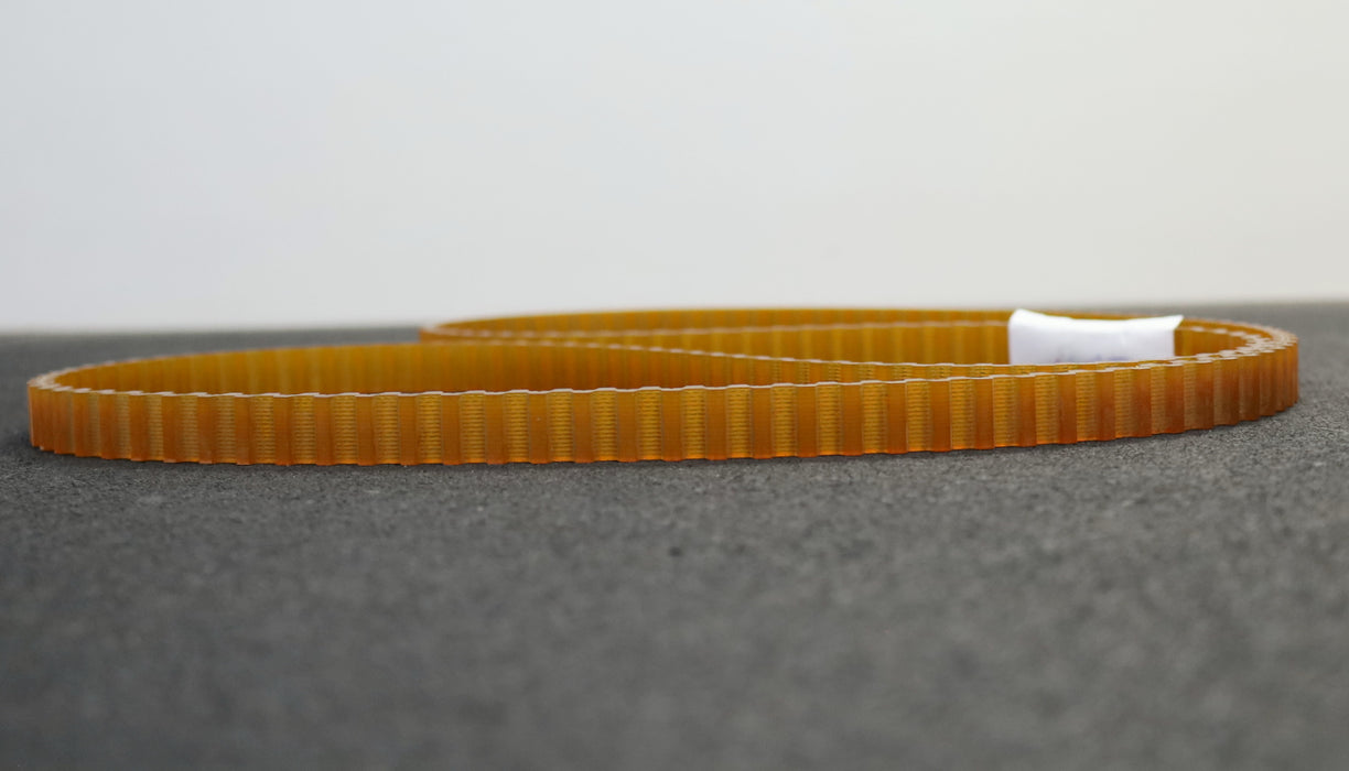 Bild des Artikels Zahnriemen-Timing-belt-doppelverzahnt-DT10-Breite-16mm-Länge-1685mm-unbenutzt