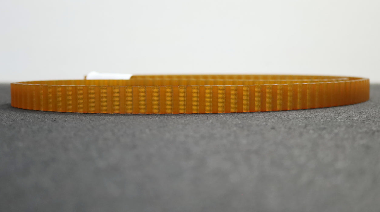 Bild des Artikels Zahnriemen-Timing-belt-doppelverzahnt-DT10-Breite-21mm-Länge-1685mm-unbenutzt