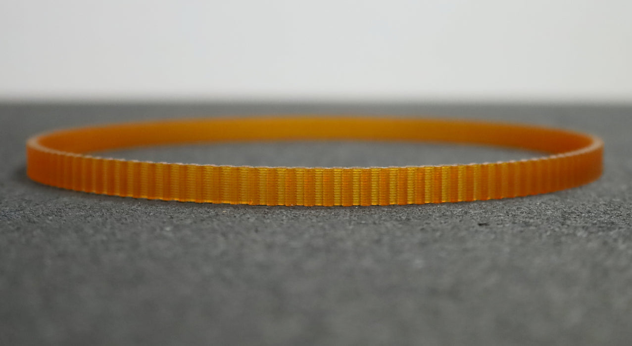 Bild des Artikels Zahnriemen-Timing-belt-doppelverzahnt-DT5-Breite-10mm-Länge-645mm-unbenutzt