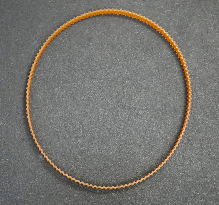 Bild des Artikels Zahnriemen-Timing-belt-doppelverzahnt-DT5-Breite-10mm-Länge-645mm-unbenutzt
