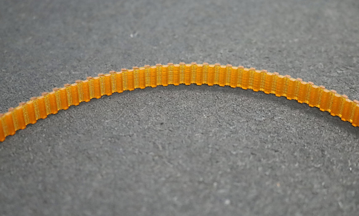 Bild des Artikels Zahnriemen-Timing-belt-doppelverzahnt-DT5-Breite-10mm-Länge-645mm-unbenutzt