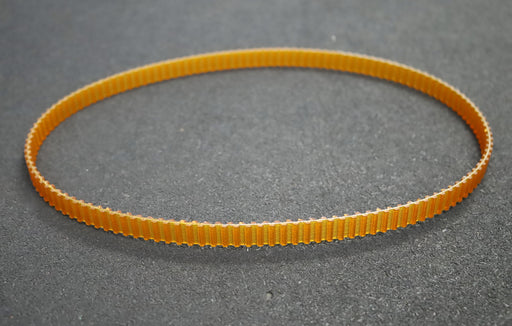 Bild des Artikels Zahnriemen-Timing-belt-doppelverzahnt-DT5-Breite-11mm-Länge-645mm-unbenutzt