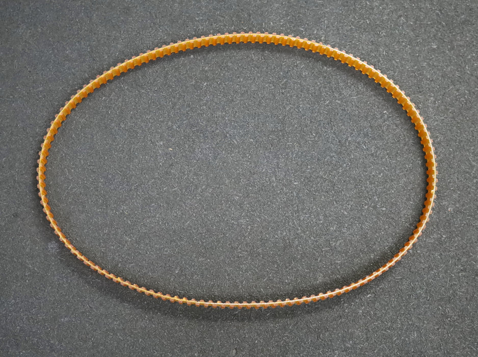 Bild des Artikels Zahnriemen-Timing-belt-doppelverzahnt-DT5-Breite-11mm-Länge-645mm-unbenutzt