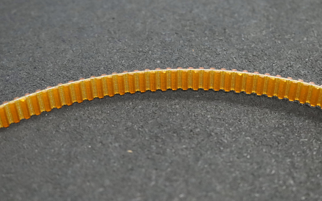 Bild des Artikels Zahnriemen-Timing-belt-doppelverzahnt-DT5-Breite-11mm-Länge-645mm-unbenutzt