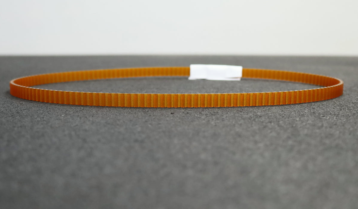 Bild des Artikels Zahnriemen-Timing-belt-doppelverzahnt-DT5-Breite-10mm-Länge-800mm-unbenutzt