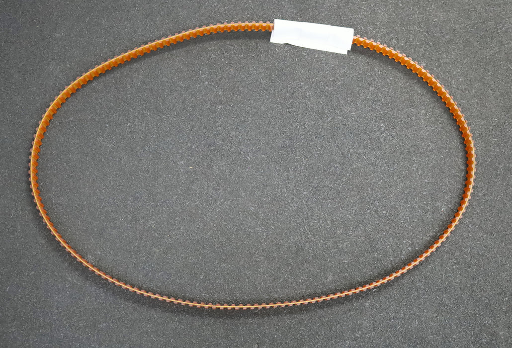 Bild des Artikels Zahnriemen-Timing-belt-doppelverzahnt-DT5-Breite-10mm-Länge-800mm-unbenutzt
