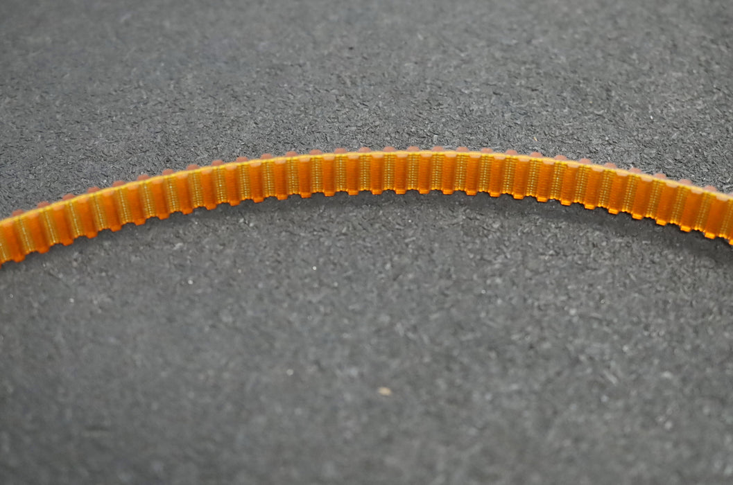 Bild des Artikels Zahnriemen-Timing-belt-doppelverzahnt-DT5-Breite-10mm-Länge-800mm-unbenutzt