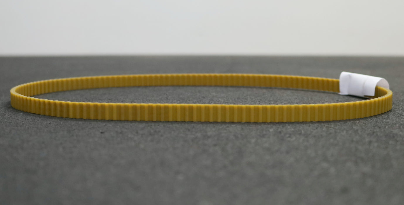 Bild des Artikels Zahnriemen-Timing-belt-doppelverzahnt-DT5-Breite-10mm-Länge-745mm-unbenutzt