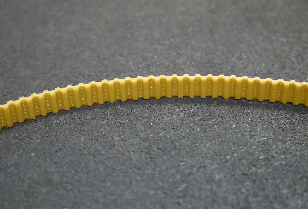 Bild des Artikels Zahnriemen-Timing-belt-doppelverzahnt-DT5-Breite-10mm-Länge-745mm-unbenutzt