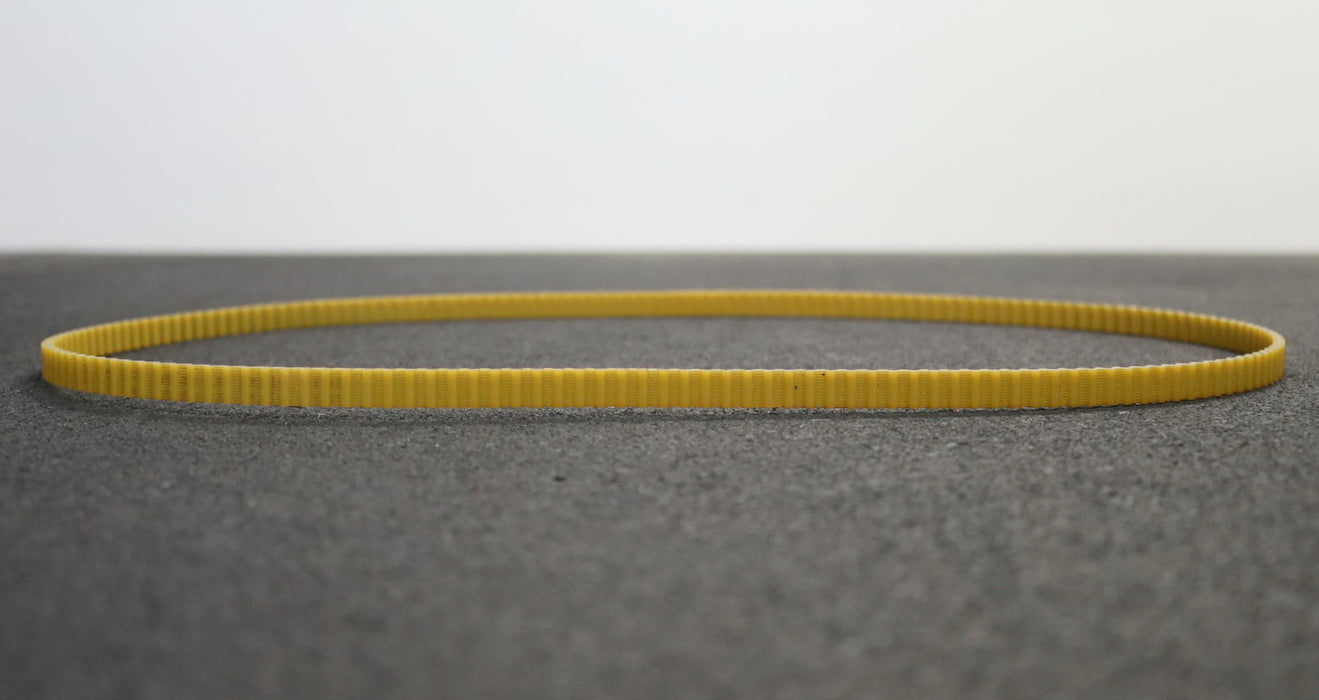 Bild des Artikels Zahnriemen-Timing-belt-doppelverzahnt-DT5-Breite-9mm-Länge-940mm-unbenutzt