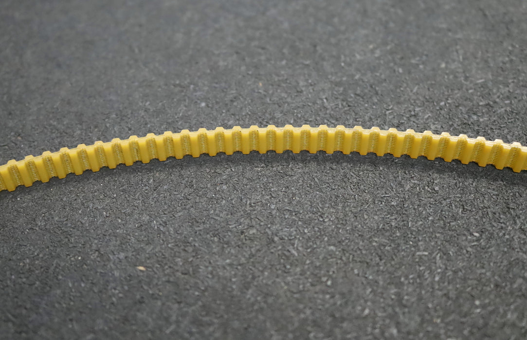 Bild des Artikels Zahnriemen-Timing-belt-doppelverzahnt-DT5-Breite-9mm-Länge-940mm-unbenutzt