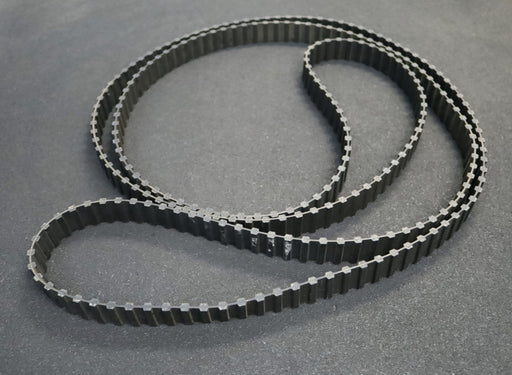 Bild des Artikels Zahnriemen-Timing-belt-doppelverzahnt-DH1245-Breite-25,4mm-L:-3162,3mm-unbenutzt
