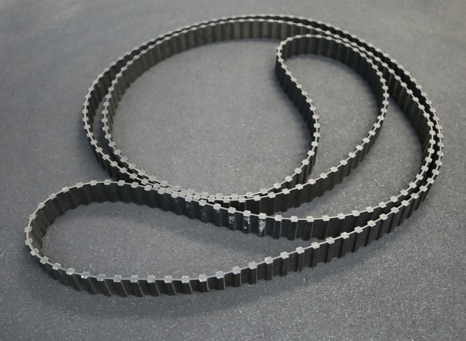 Bild des Artikels Zahnriemen-Timing-belt-doppelverzahnt-DH1245-Breite-25,4mm-L:-3162,3mm-unbenutzt