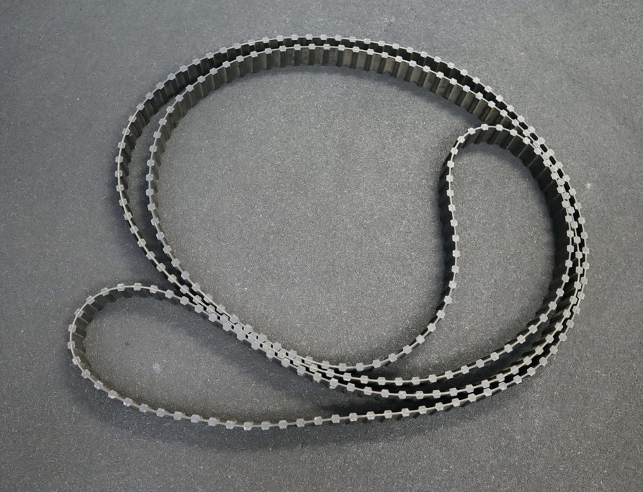 Bild des Artikels Zahnriemen-Timing-belt-doppelverzahnt-DH1245-Breite-25,4mm-L:-3162,3mm-unbenutzt