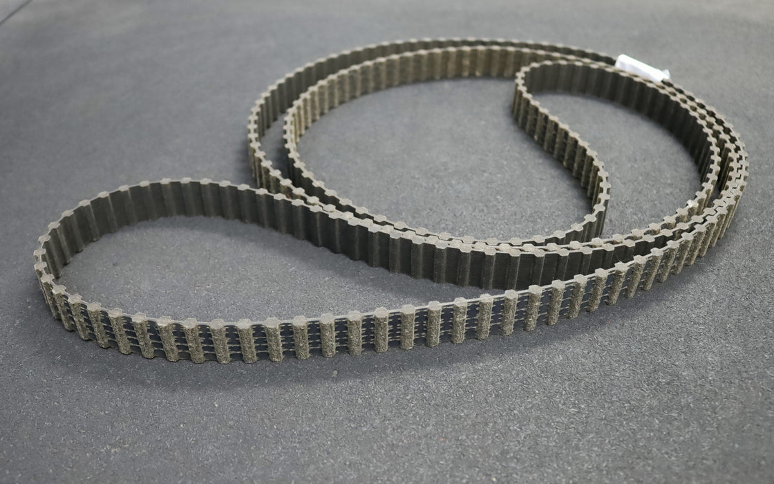 Bild des Artikels Zahnriemen-Timing-belt-doppelverzahnt-DH1245-Breite-25mm-L:-3162,3mm-unbenutzt