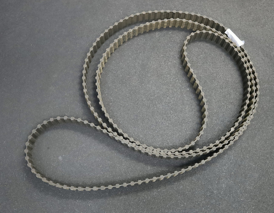 Bild des Artikels Zahnriemen-Timing-belt-doppelverzahnt-DH1245-Breite-25mm-L:-3162,3mm-unbenutzt